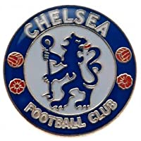 Los mejores  - Official Licensed Chelsea F.C - Metal Badge